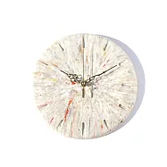 buoy 日本海洋再造時鐘 / 白