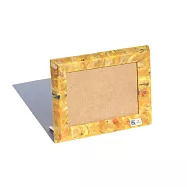 buoy 日本海洋再生相框 / 黃