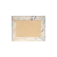 buoy 日本海洋再生相框 / 白