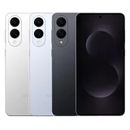 Samsung Galaxy S25 Edge (12G/512G)防水AI雙卡機※送空壓殼+支架※ 銀