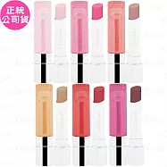 CLARINS克蘭詩 彈潤植萃固態美唇油(2.9g)(公司貨) #02烟粉薔薇