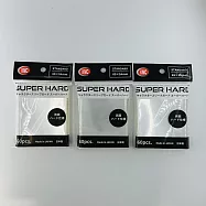 日本KMC 69*94 透明卡套 三包共180枚 遊戲王第四層 寶可夢 魔法風雲會 第三層