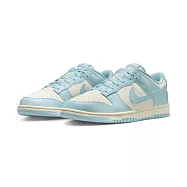 Nike Dunk Low Glacier Blue Pale Ivory 天空藍 經典 撞色 舒適 休閒鞋 男鞋 HF5441-103 US12 天空藍