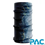 【PAC德國】 吸濕排汗抗臭快乾涼感抗UV頭巾/運動/單車/路跑配件PAC8890315- 風雲變色