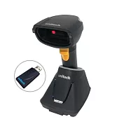 【精聯電子 unitech】二維條碼無線掃描器 /台 MS852P