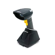 【精聯電子 unitech】二維條碼無線掃描器 /台 MS852B