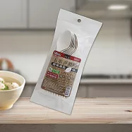 玉米澱粉環保湯匙-10入x3組