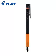 PILOT 超級果汁筆 0.5 橘
