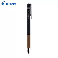 PILOT 超級果汁筆 0.5 棕