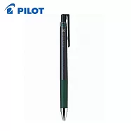 PILOT 超級果汁筆 復古經典色 0.5 綠
