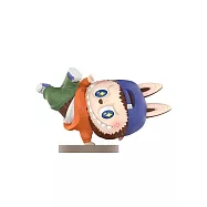 Pop Mart Labubu 街舞女孩手辦 泡泡瑪特 公仔 拉布布 P-01200410108 單隻