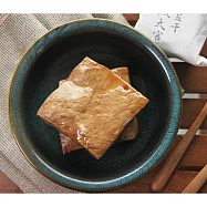 【所長茶葉蛋】懷舊大黑干*3包(600公克/包)