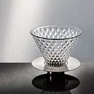 Driver 鑽石濾杯 2-4cup