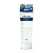 L&Uacute;CIDO 倫士度 光澤水潤髮露 185g