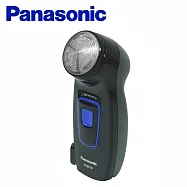 Panasonic 國際牌 日製旋轉式刀頭國際電壓充電式刮鬍刀ES-6510