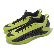 adidas 籃球鞋 A.E. 1 Low 男鞋 Preloved Lime 低筒 綠 黑 愛德華茲 愛迪達 JS1778 29.5cm PRELIM/CBLACK/PURTEA