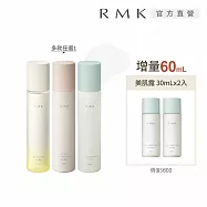 【RMK】人氣美肌露補水增量組# 煥膚美肌露(舒壓型)N150mL