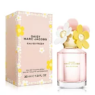 Marc Jacobs 清甜雛菊女性淡香水(30ml)