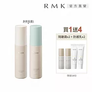 【RMK】定妝噴霧買1送4持妝組# 平衡定妝噴霧