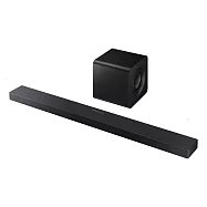三星 HW-QS700F 3.1.2 聲道 SoundBar 重低音喇叭 限期註冊送原廠耳機