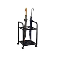 【CYS 金益山】烤漆雨傘架 20 支 / 台 UM0001