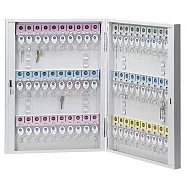 【CYS 金益山】K-60 鑰匙管理箱 60支 / 個 BX0605