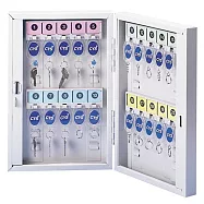 【CYS 金益山】K-20 鑰匙管理箱 20支 / 個 BX0602