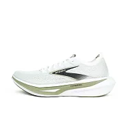 Brooks Hyperion 3 [1104651D139] 男 慢跑鞋 旋風系列 回彈 緩震 灰