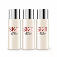 SK-II 青春露(30ml)X3-國際航空版
