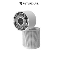 【FUTURE LAB. 未來實驗室】【PrimeZone】VitaAir淨涼清風機(搭配水洗濾網)