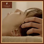 (電子票) 台北【FASCIA法夏‧肌筋膜調理美學】《美容筋膜系列》臉部深層活氧/耳穴全息手法110分鐘(MO)【受託代銷】