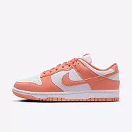 Nike Wmns Dunk Low Next Nature [DD1873-109] 女 運動休閒鞋 低筒 白 粉橘