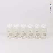 【雪耳迷】250g濃純白木耳飲6入-經典原味組