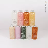 【雪耳迷】420g濃純白木耳飲9入-全口味綜合組