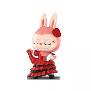 Pop Mart Labubu 閃亮登場手辦 吊卡 公仔 拉布布 P-01200410117 。