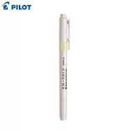 PILOT KIRE-NA 綺麗雙頭螢光筆 一般色 黃
