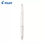 PILOT 輕油筆 T系列 0.3 白
