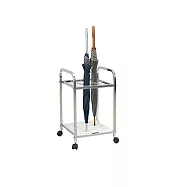 【CYS 金益山】不銹鋼雨傘架 20支 / 台 UM0101