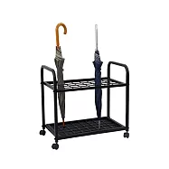 【CYS 金益山】烤漆雨傘架 40 支 / 台 UM0003