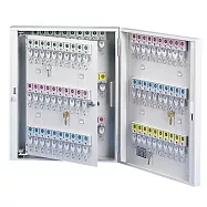 【CYS 金益山】K-120 鑰匙管理箱 120支 / 個 BX0607