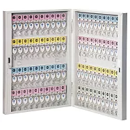 【CYS 金益山】K-80 鑰匙管理箱 80支 / 個 BX0606