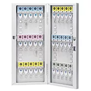 【CYS 金益山】K-30 鑰匙管理箱 30支 / 個 BX0603