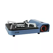 【勳風】SUPA FINE 大火力 磁吸式 卡式爐 /台 HFN-Y1992(附手提箱)