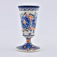 波蘭陶 春遊系列 酒杯 紅酒杯 水杯 波蘭手工製