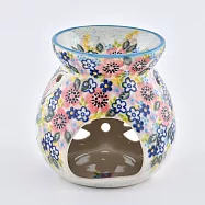 波蘭陶 童話森林系列 精油燈 (不包含蠟燭和精油) 香薰燈 蠟燭燈 香薰爐 波蘭手工製