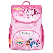 TigerFamily 童趣幼兒園書包- 安寶聯名款