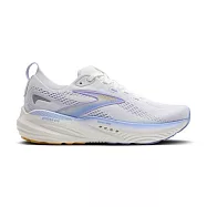 Brooks Glycerin Gts 22 [1204351B137] 女 慢跑鞋 支撐 彈力 緩震 甘油系列 藍 紫 23cm 藍/紫