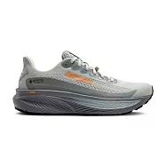 Brooks Ghost 17 Gtx [1104621D022] 男 慢跑鞋 Gtx防水 魔鬼系列 彈力 緩震 灰