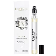 LE COUVENT洛蔻芳 鷹之水 淡香精隨身瓶10ml (沉香與薑)