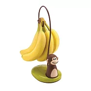 《joie》Monkey香蕉架(淘氣猴) | 水果盤 水果籃 香蕉收納